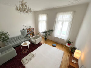 Jakobergasse 4, 1010 Wien, Shiatsu Raum"